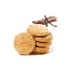 DYNOVANCE BISCUIT CROQUANT CHOCOLAT AU LAIT 8 biscuits de 22 g (176 g)