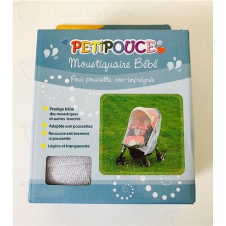 baby mosquito net for stroller