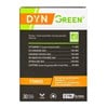 DYN GREEN 30 GELULES SYNACTIFS