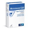 MICROBIANE Q10, Gélule, complément alimentaire au coenzyme Q10 et vitamine E. - bt 30