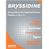 BRYSSIDINE Capsule dietary supplement ginseng. - Bt 30
