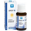ERGY D Food supplement with vitamin D3 15ml of natural origin