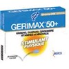 Gerimax 50 +, Tablet, energizing dietary supplement. - Bt 30