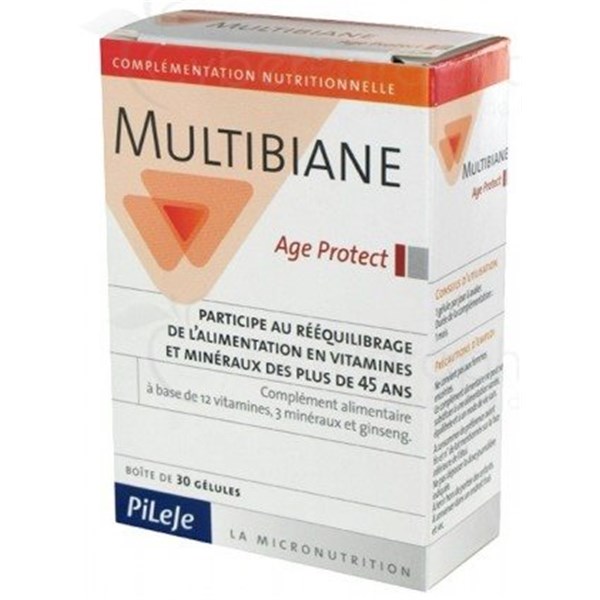 emballage alimentaire suisse anti aging