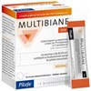 MULTIBIANE, Dietary supplement with 11 vitamins and 5 minerals, stick x 14