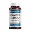 PHYSIOMANCE VITAMIN C ACEROLA 30 chewable tablets THERASCIENCE