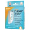 Naloc NAIL TREATMENT Solution for topical application. - 10 ml tube, display 6