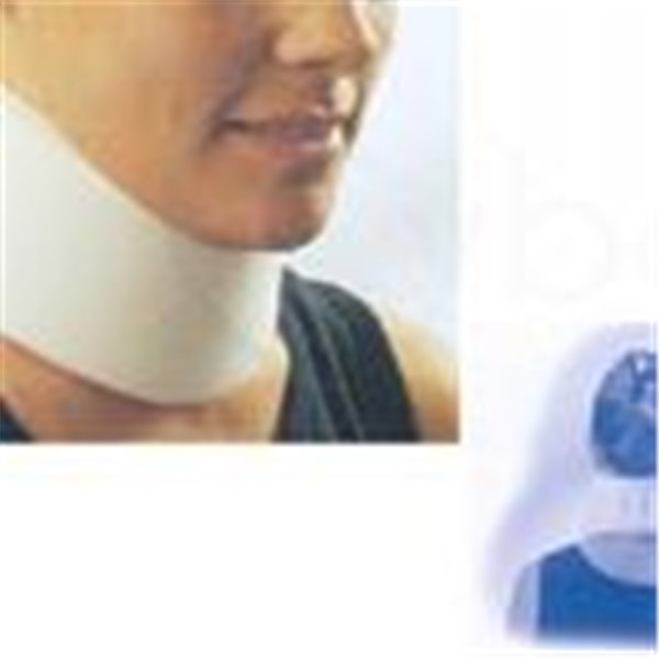 Actimove CERVICAL COLLAR, cervical collar soft foam C1 semienclosed