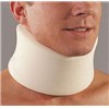 ORTEL G2, soft cervical collar C1 Classic. height 10 cm, height 1 - unit