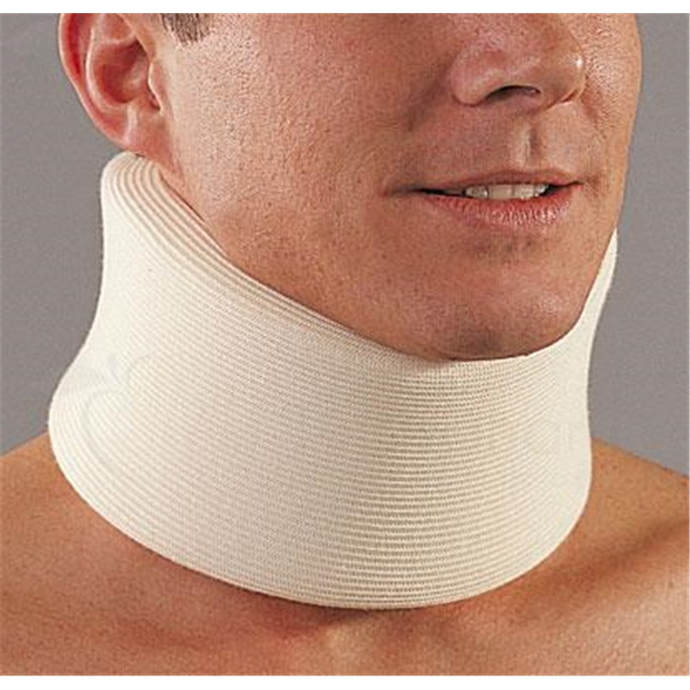 ORTEL G2, soft cervical collar C1 Classic. height 8 cm, size 2 unit