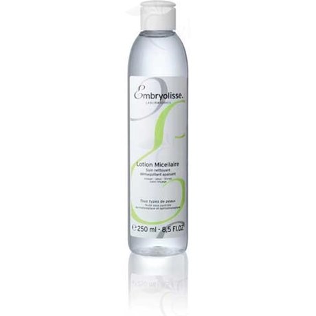 EMBRYOLISSE LOTION MICELLAIRE, Lotion micellaire, sans rinçage. - fl 250 ml