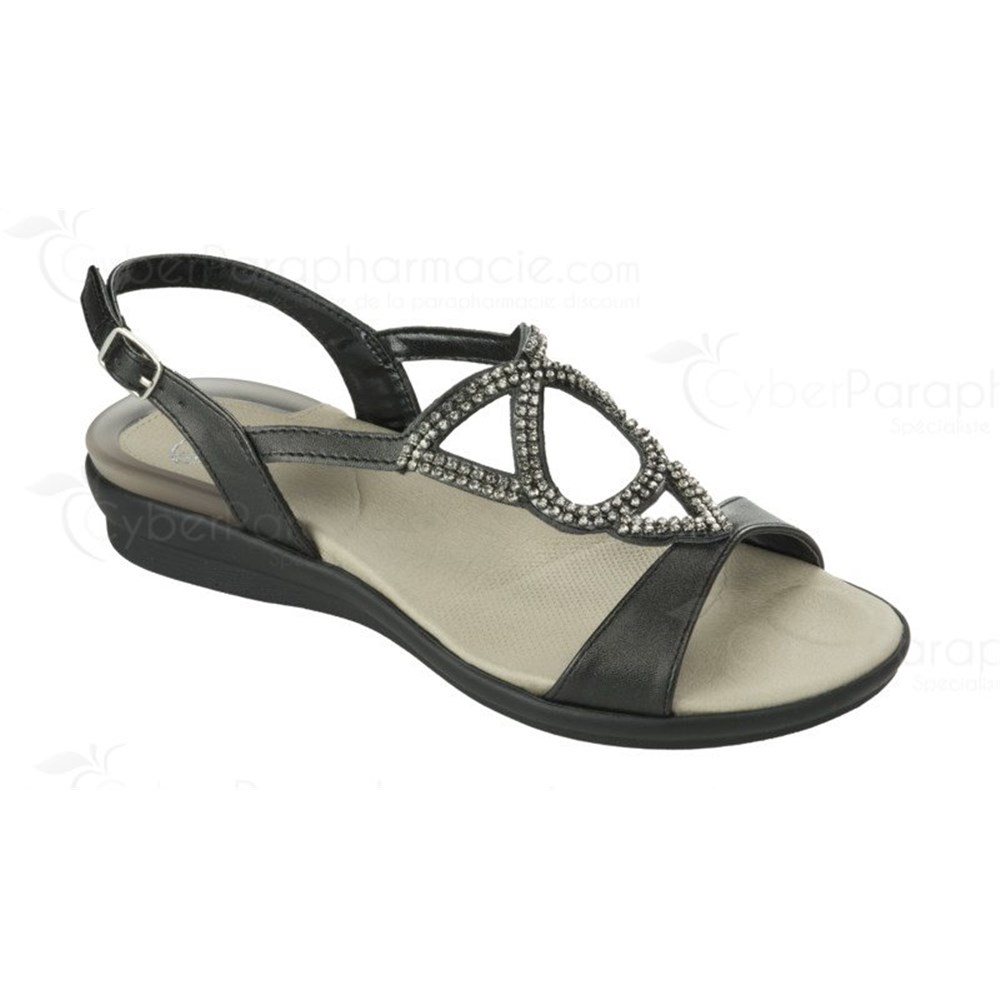 chaussures scholl femme ete 2018