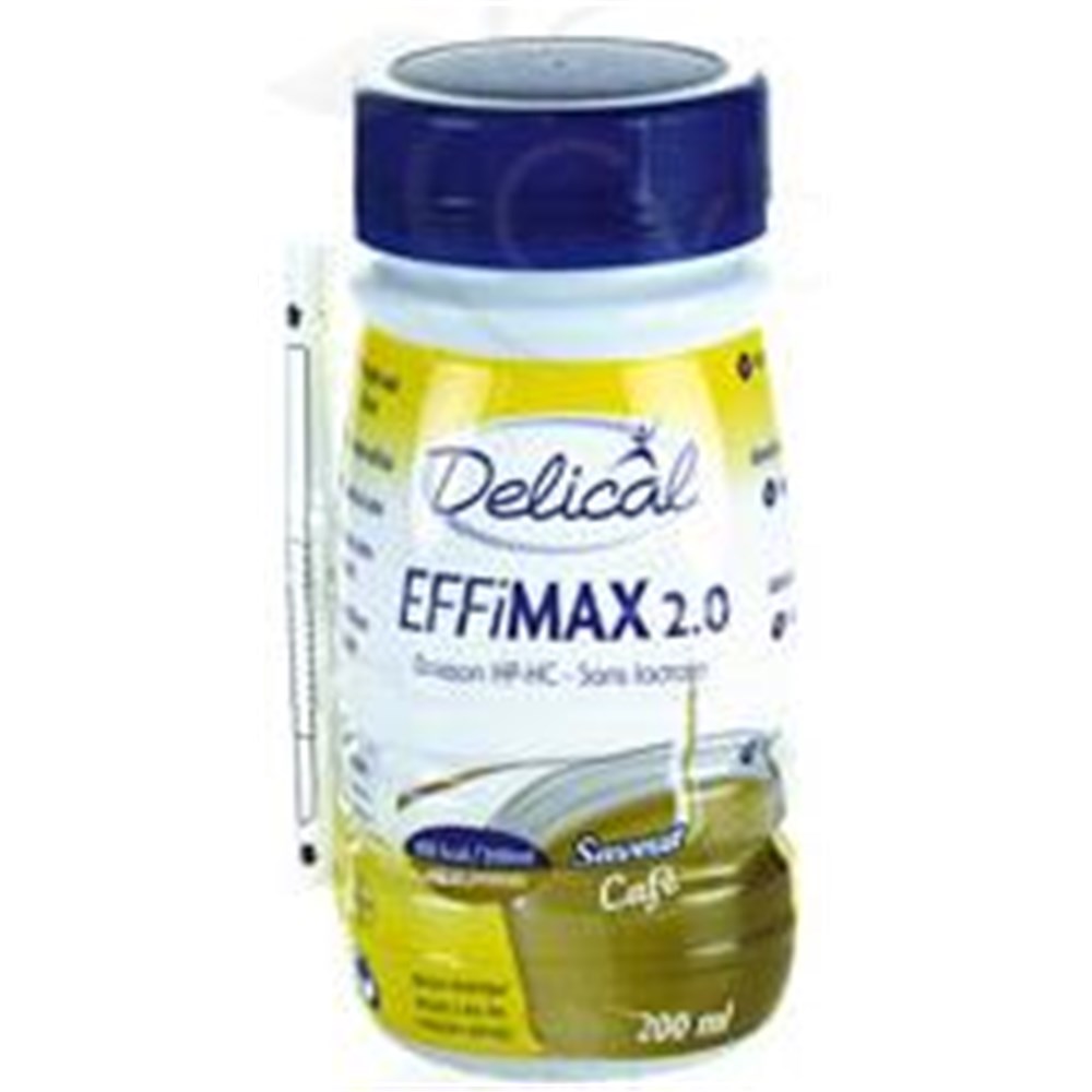 Delical Pack Effimax 2.0 _ Effimax Fibres – YNAK