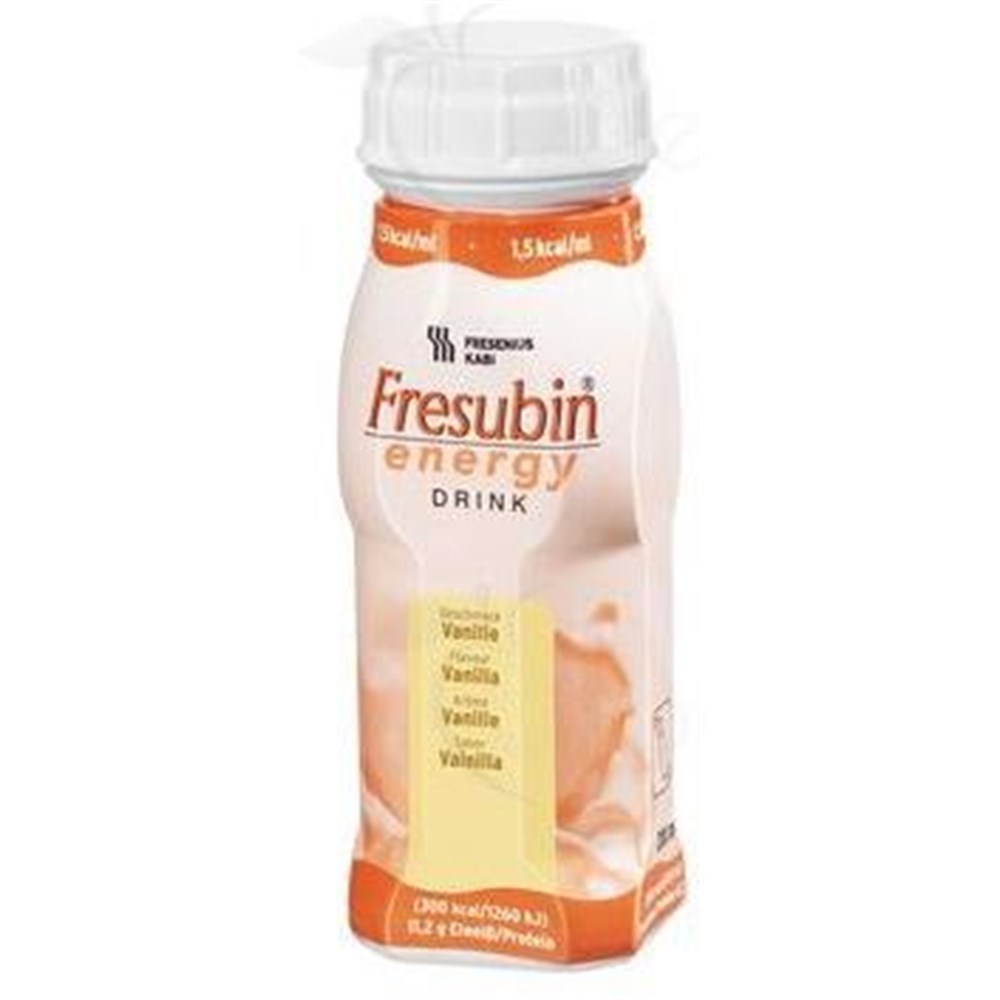 Fresubin ENERGY DRINK