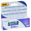 GUM ORTHO GEL Gel gingival hyaluronic acid. - 10 ml tube