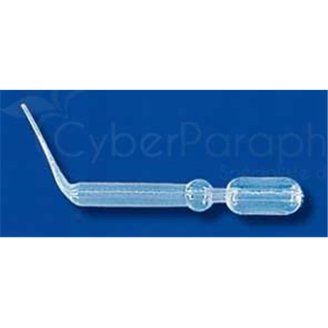 PAPILLI PIPET, dental disposable pipette, sterile. - Bt 6