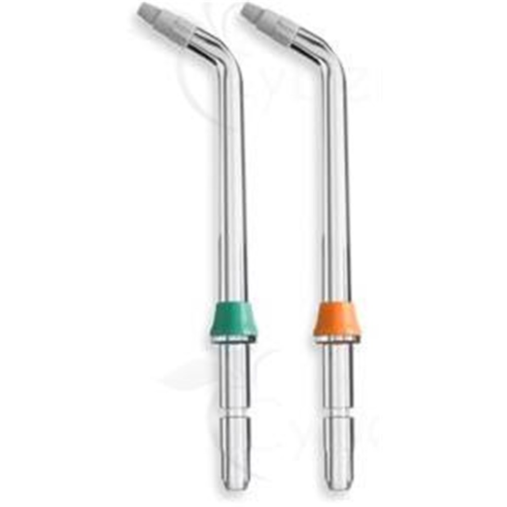 WATER PIK BIT, Tip orthodontics. 2 blister
