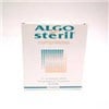 ALGOSTERIL COMPRESSE Pansement d'alginate, hémostatique et cicatrisant, stérile, 10 cm x 10 cm (ref. 25540), bt 16