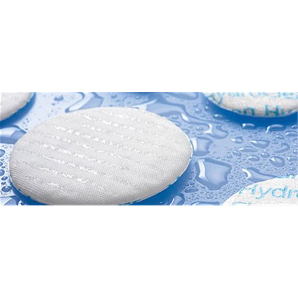 HYDROCLEAN ADVANCE Pansement hydrogel irrigoabsorbant, prêt à l'emploi