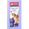 NET DOG SPOT Skin Solution external parasiticide for deposit permethrin. Case 6 - 12 display