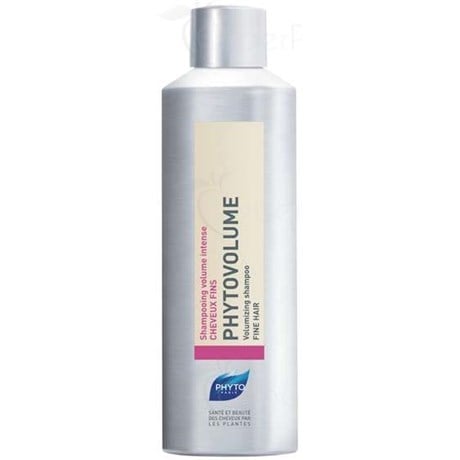 PHYTOVOLUME SHAMPOO, Shampoo intense volume. - Fl 200 ml