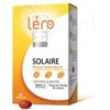 LÉRO SOLAIRE, Capsule solaire, complément nutritionnel à finalité cosmétologique. - bt 30