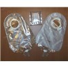 ALTERNA URO, Maxi drainable pouch, two system parts. diameter 40 mm (ref. 1757) - bt 30