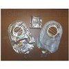 ALTERNA URO, Midi drainable pouch, two system parts. diameter 40 mm (ref. 1751) - bt 30