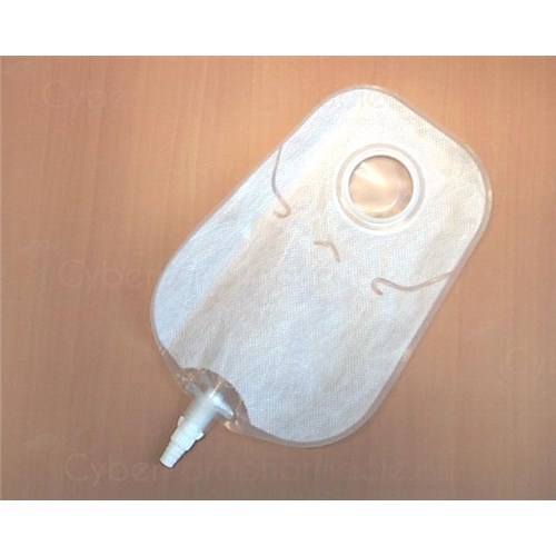 Biotrol SYSTEM 2, drainable pouch, two system parts. diameter 35 mm (ref. 4935H) - bt 30