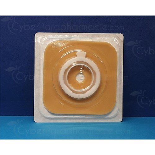Consecura SUPPORT, door-pocket Ultra Support for systems 2 pieces Consecura. diameter 70 mm (ref. 406207) - bt 10