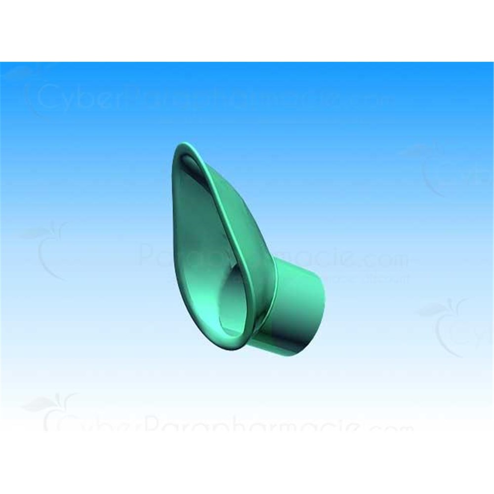 URSEC SANOREX, female urinal Adapter for security. Unit