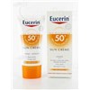 EUCERIN SUN PROTECTION CRÈME SPF 50+, Crème solaire très haute protection au Tinosorb S, SPF 50+. - tube 50 ml