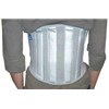 Actimove LOMBACARE, Lumbar support belt for men or women. wide (ref. 73450-02) - unit