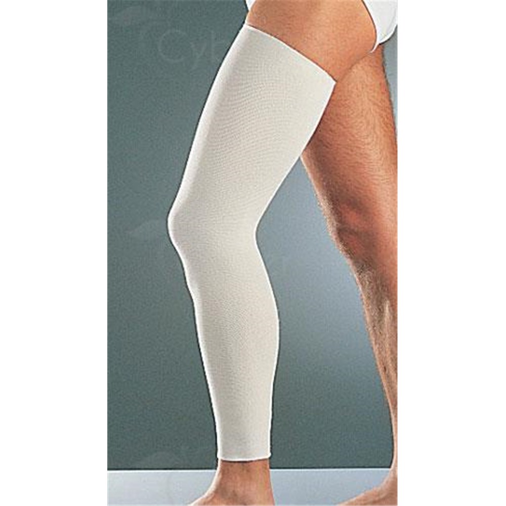 CICATREX, continuous localized compression sleeve, elastic all ...