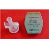 Conveen OPTIMA SPECIFIC, Case penile short, self-adhesive, latex free. diameter 21 mm (ref. 22121) - bt 30