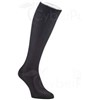 RADIANT 2 Microvoile Jarfix, Bas medical knuckle compression class 2 microfiber wife. black, long, size 1 - pair