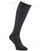 RADIANT 2 Microvoile Jarfix, Bas medical knuckle compression class 2 microfiber wife. black, short, size 2 - pair