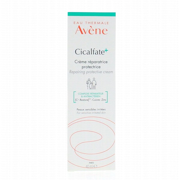 avene calcifate