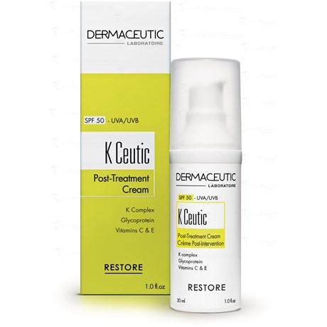 K CEUTIC Cream restorative complex vitamin KCE