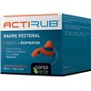 ACTIRUB BAUME PECTORAL confort respiratoire 40 ml