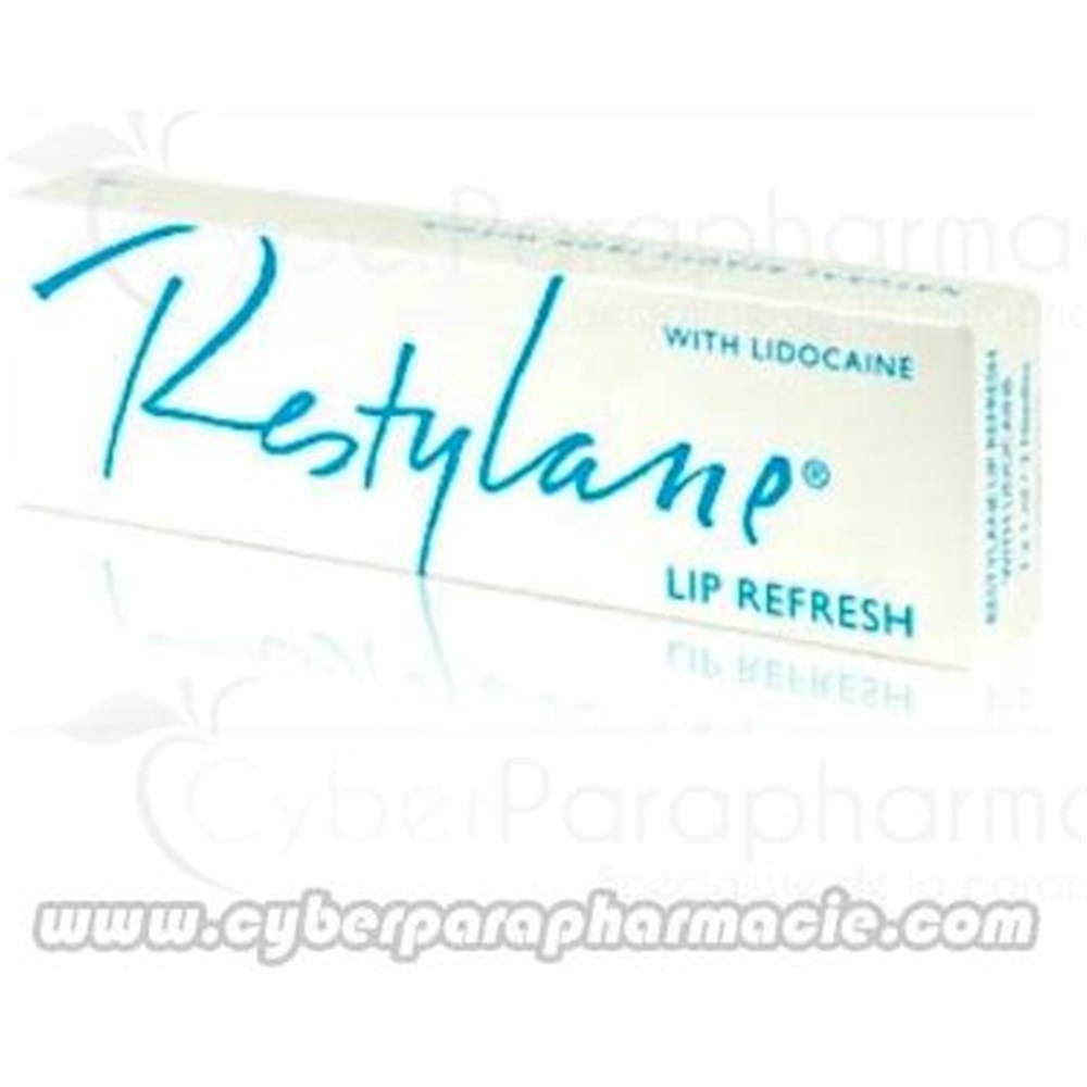 RESTYLANE LIP REFRESH (1x1ml)
