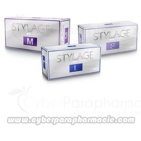 STYLAGE S (1x0,4ml)