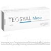 TEOSYAL MESO Acide hyaluronique (2x1ml)