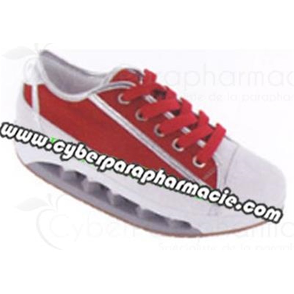 STARLIT S304 Red \u0026 White