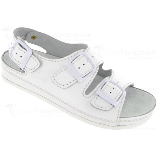 Scholl/ Gamme Professionnelle Clog Backguard