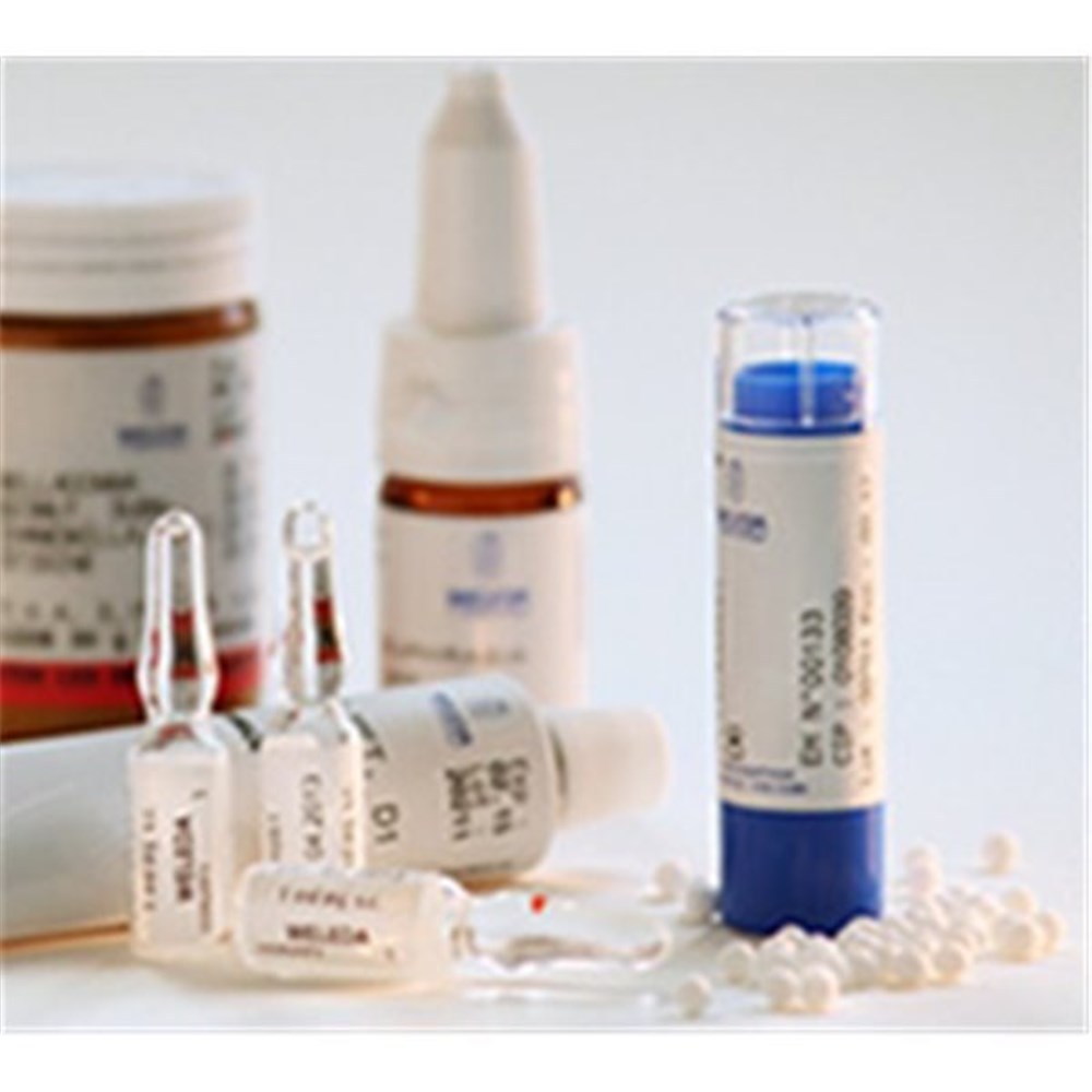 SPONGIA TOSTA D10 Granules 4g