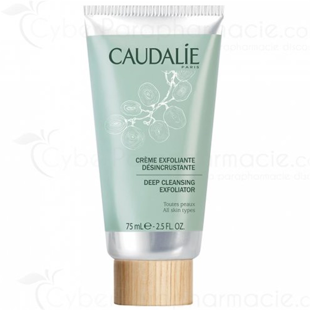 skin exfoliation cream