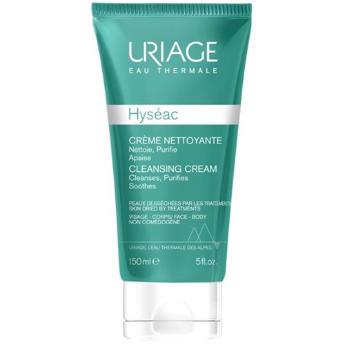 HYSEAC Cream Cleansing Oily Skin Irritated 150ml