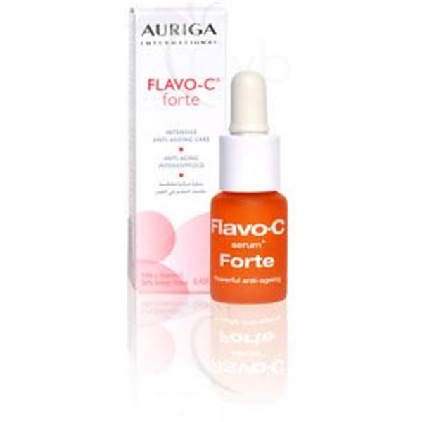 auriga flavo c serum anti age