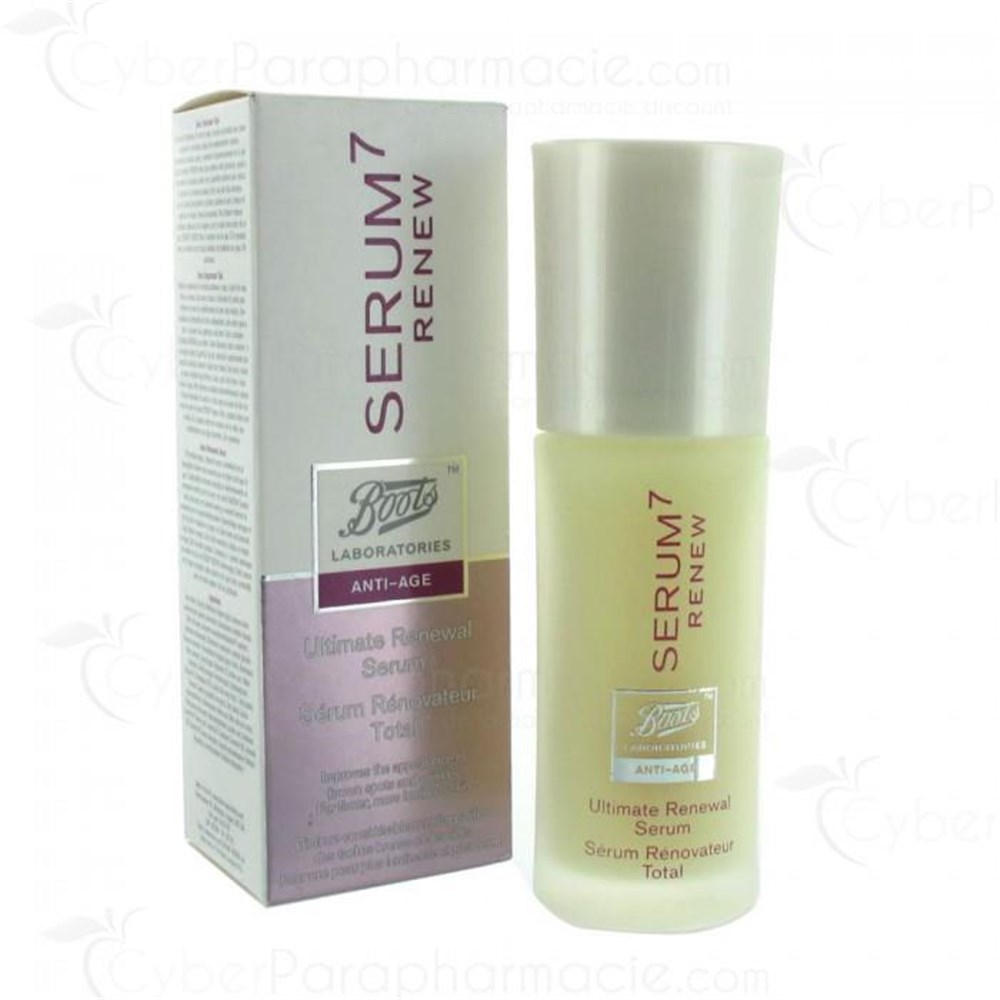 serum renew